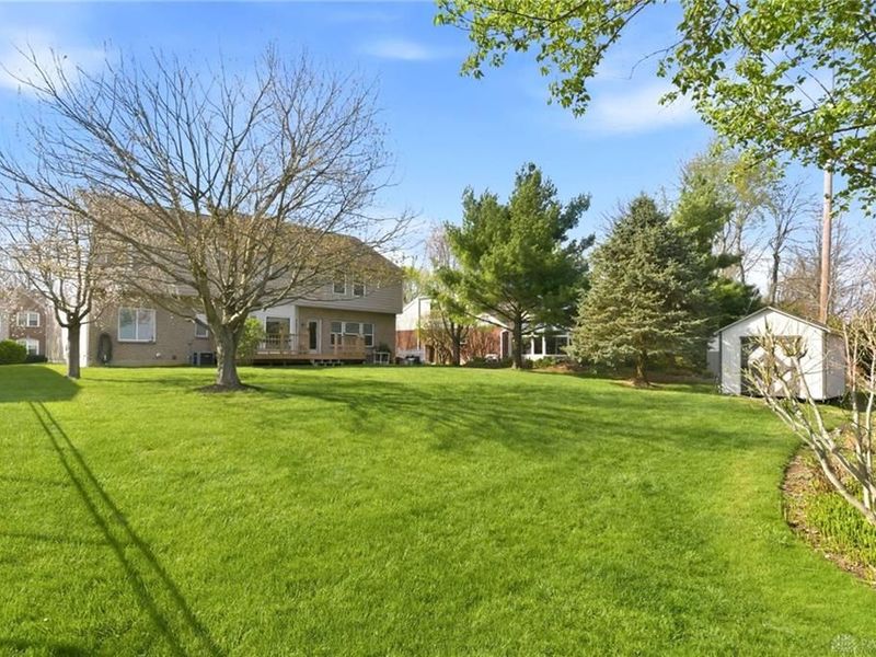 1922 Bellbrook Woods Court, Bellbrook, OH 45305 Photo 70