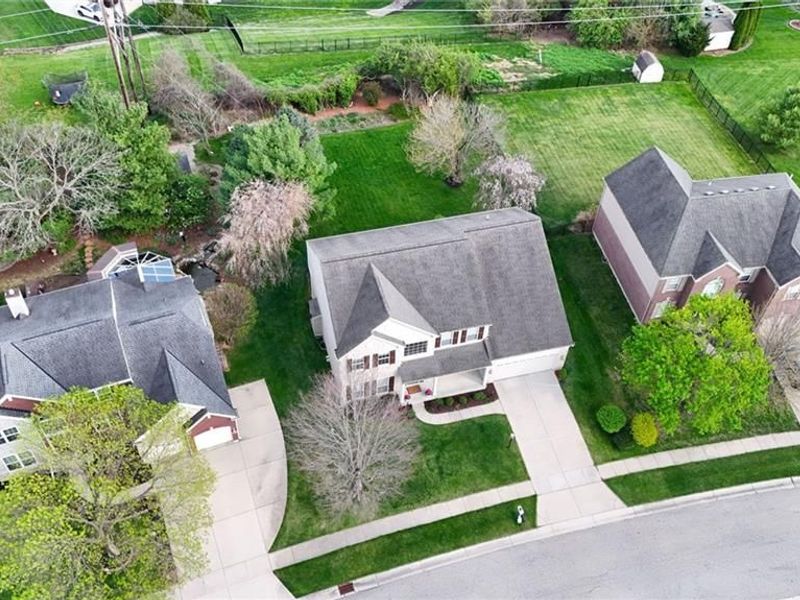 1922 Bellbrook Woods Court, Bellbrook, OH 45305 Photo 73