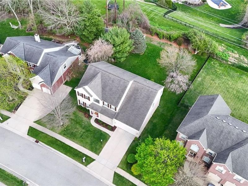 1922 Bellbrook Woods Court, Bellbrook, OH 45305 Photo 74