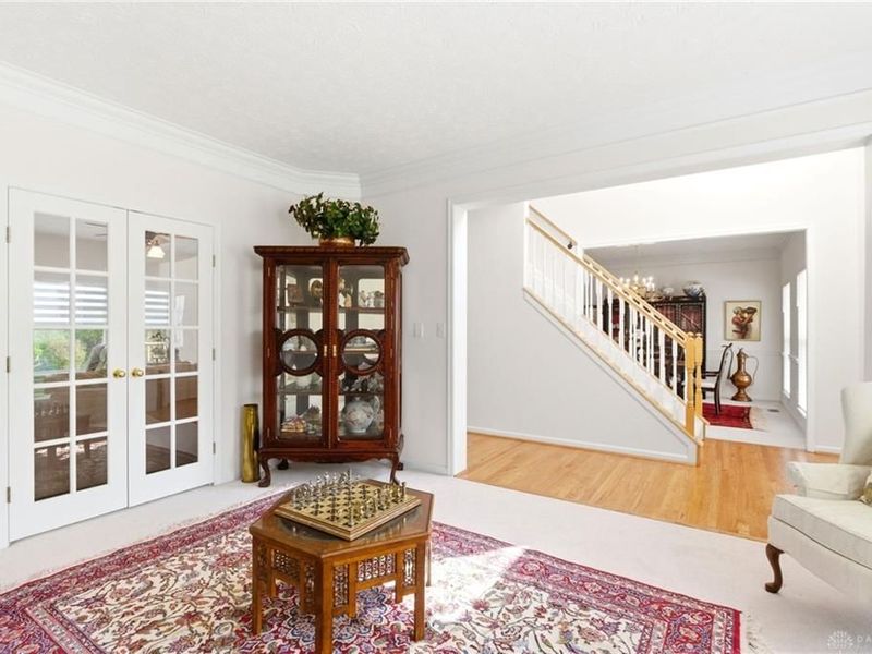 1922 Bellbrook Woods Court, Bellbrook, OH 45305 Photo 8