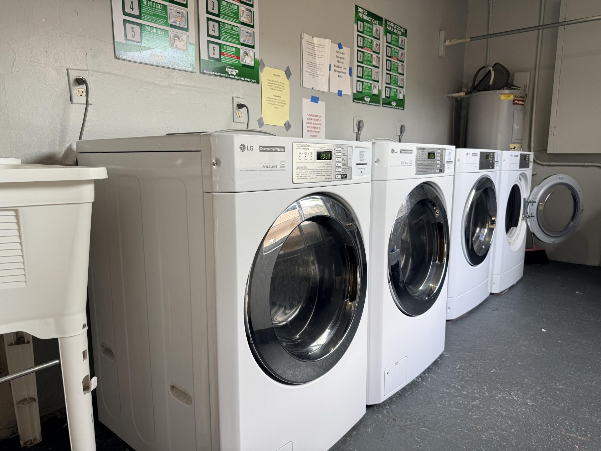 500 Davis Road, Unit 26, Palm Springs, FL 33461 Photo