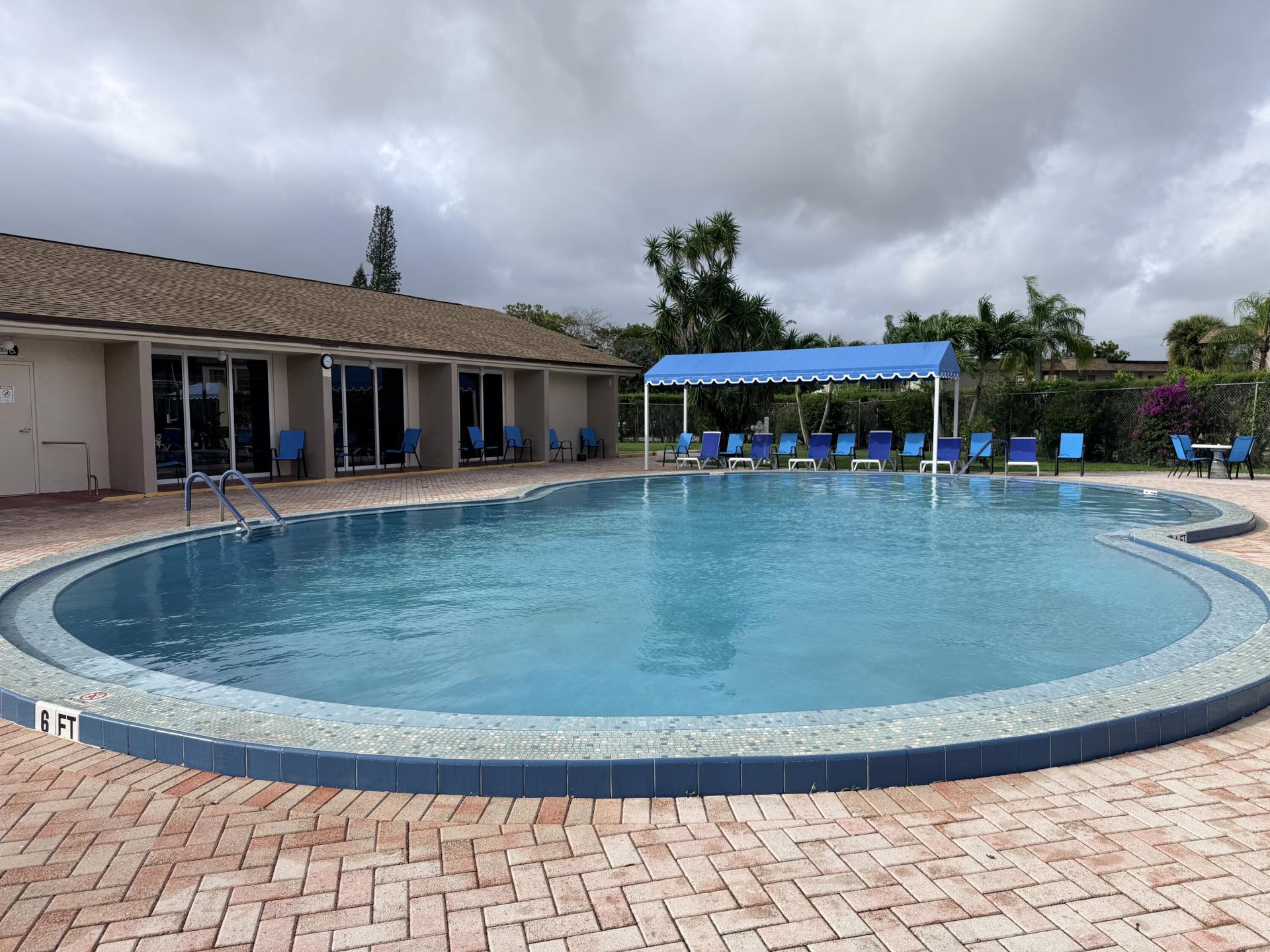 500 Davis Road, Unit 26, Palm Springs, FL 33461 Photo