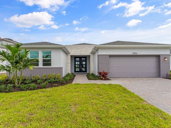 10953 SW Orana Drive, Port Saint Lucie, FL 34987