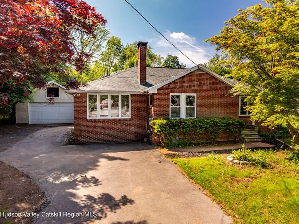 3125 New York 23a, Palenville, NY 12463