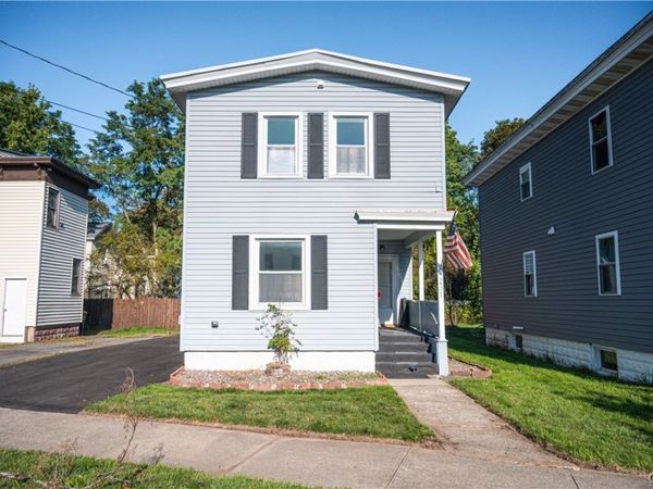 231 S Willow Street, Oneida, NY 13421