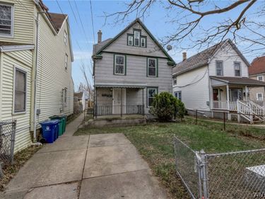 53 Sirret Street, Buffalo, NY 14220