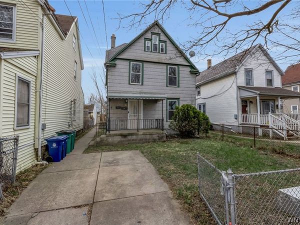 53 Sirret Street, Buffalo, NY 14220