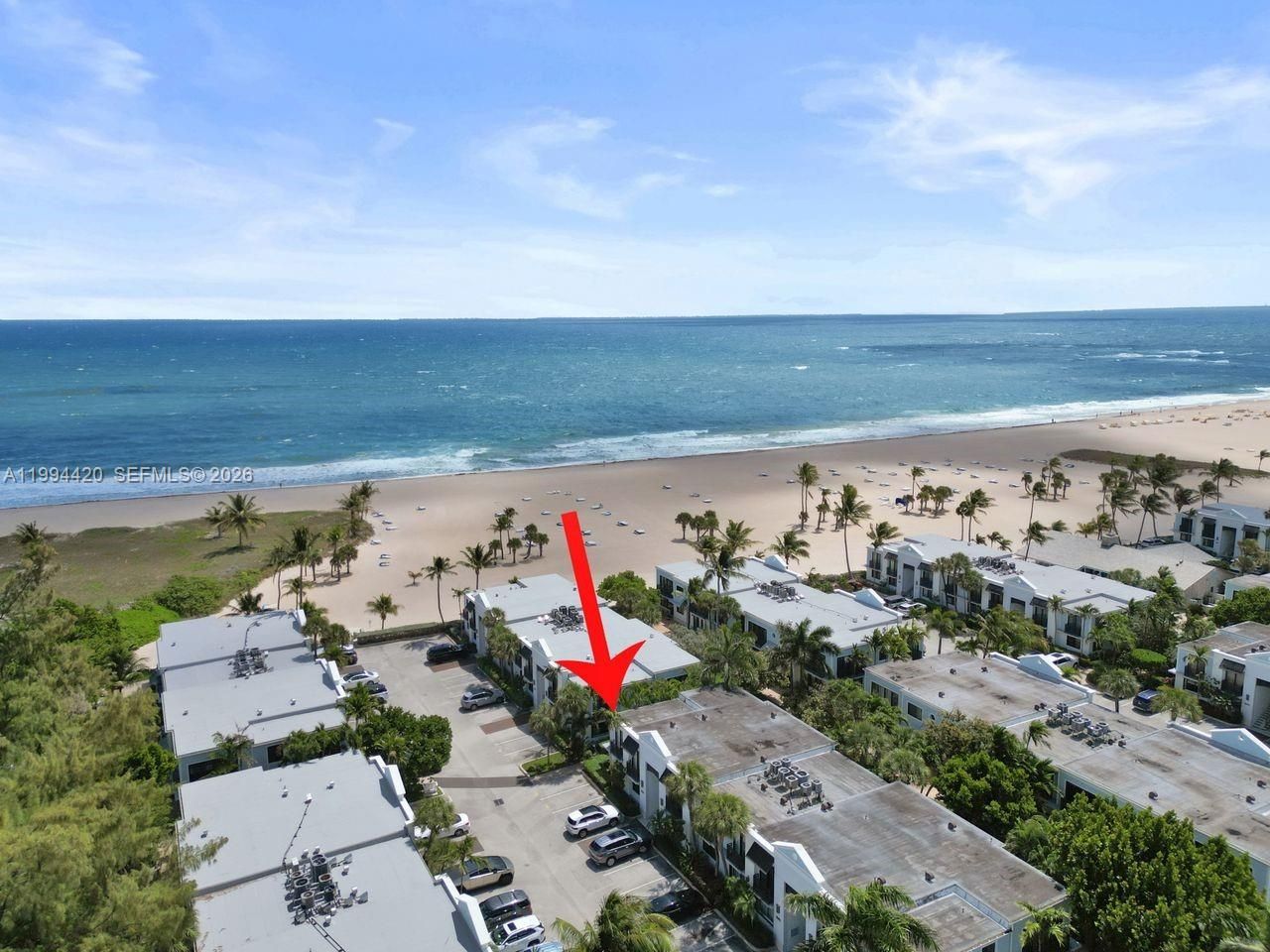 1578 S Ocean Ln , Unit 214, Fort Lauderdale, FL 33316 Photo