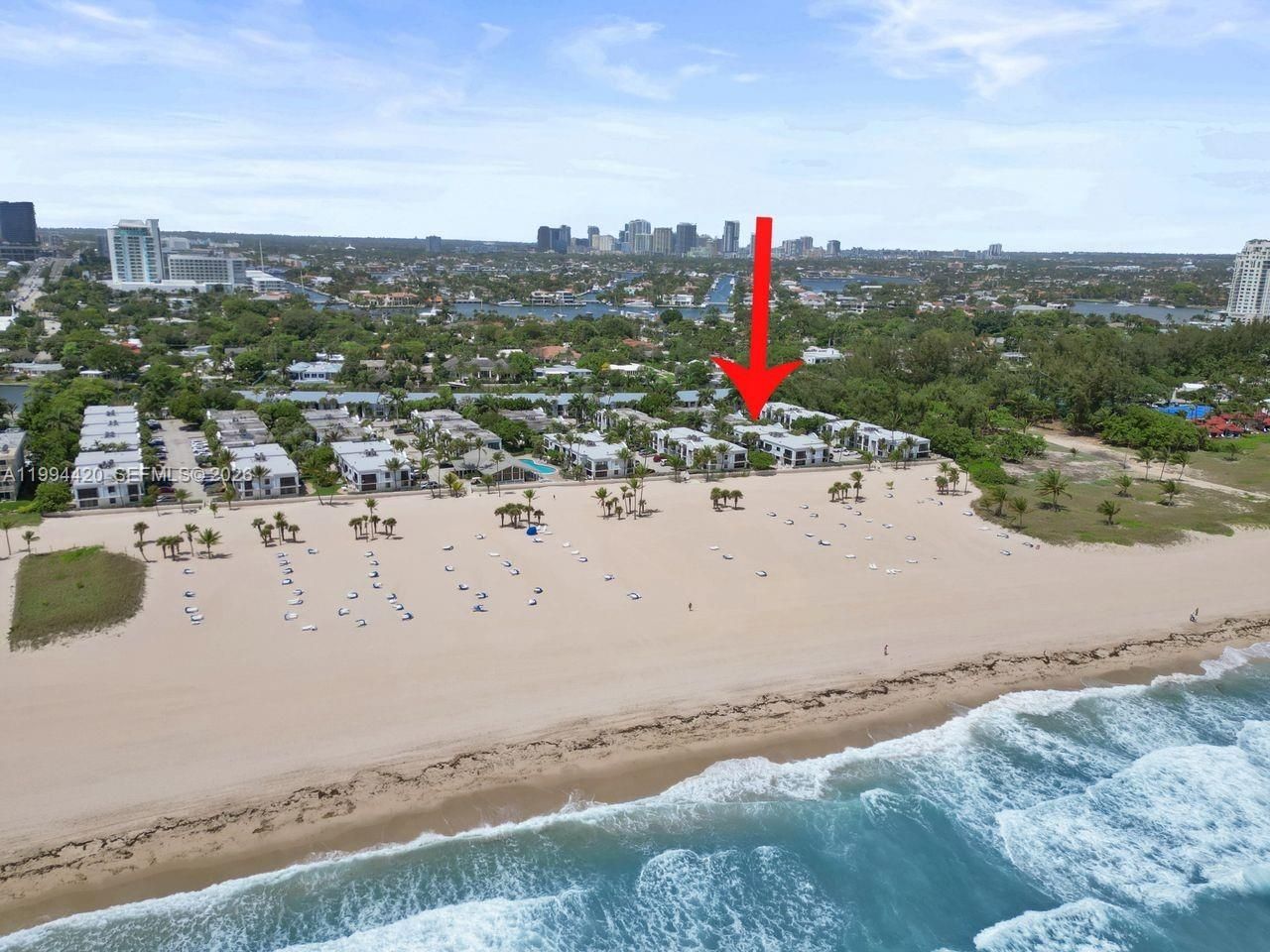 1578 S Ocean Ln , Unit 214, Fort Lauderdale, FL 33316 Photo