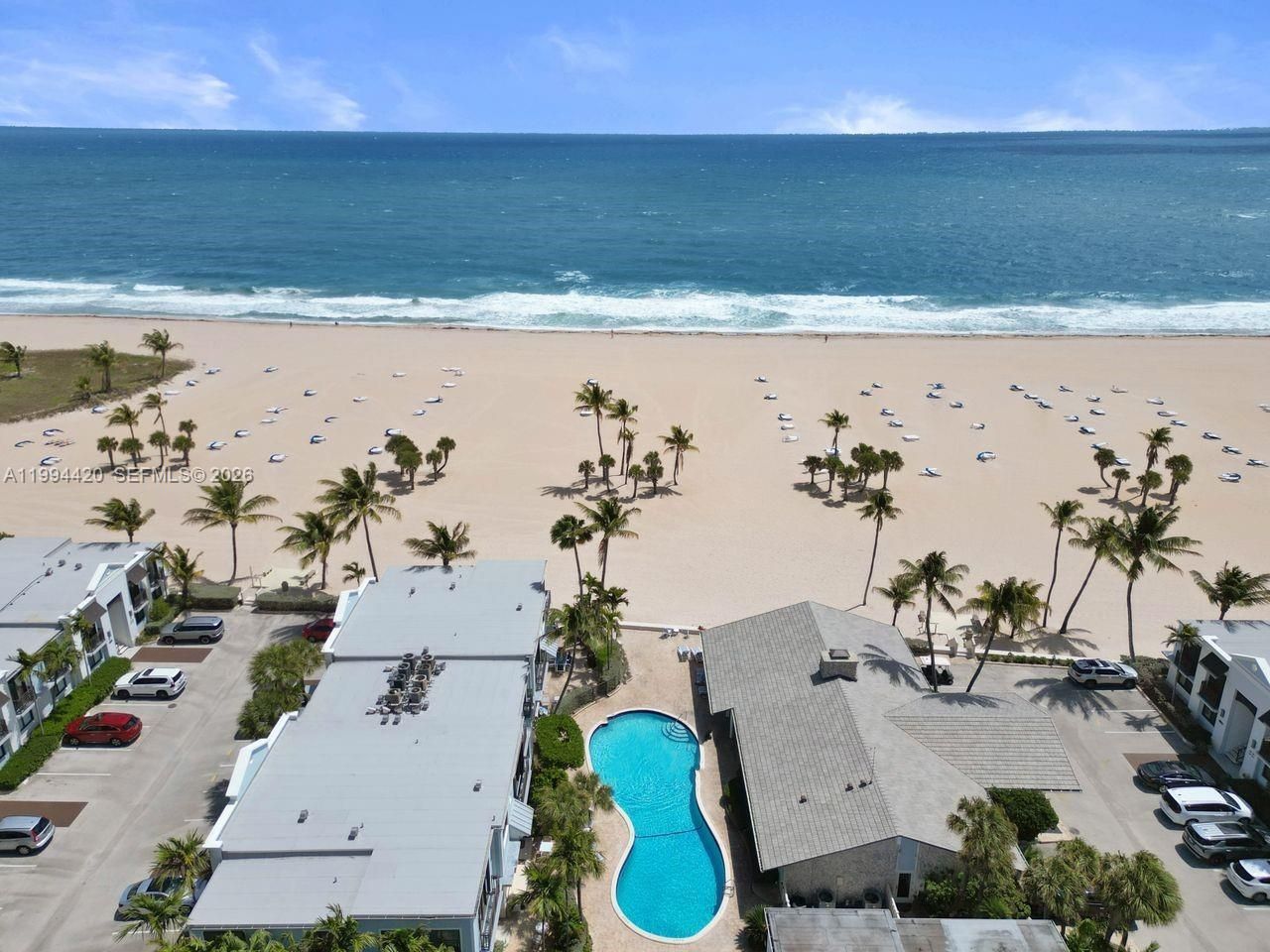 1578 S Ocean Ln , Unit 214, Fort Lauderdale, FL 33316 Photo