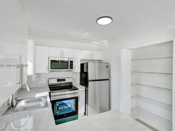 3398 NE 9th Dr, Unit 104, Homestead, FL 33033