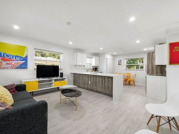 5037 NW 5th Ave, Unit ., Miami, FL 33127