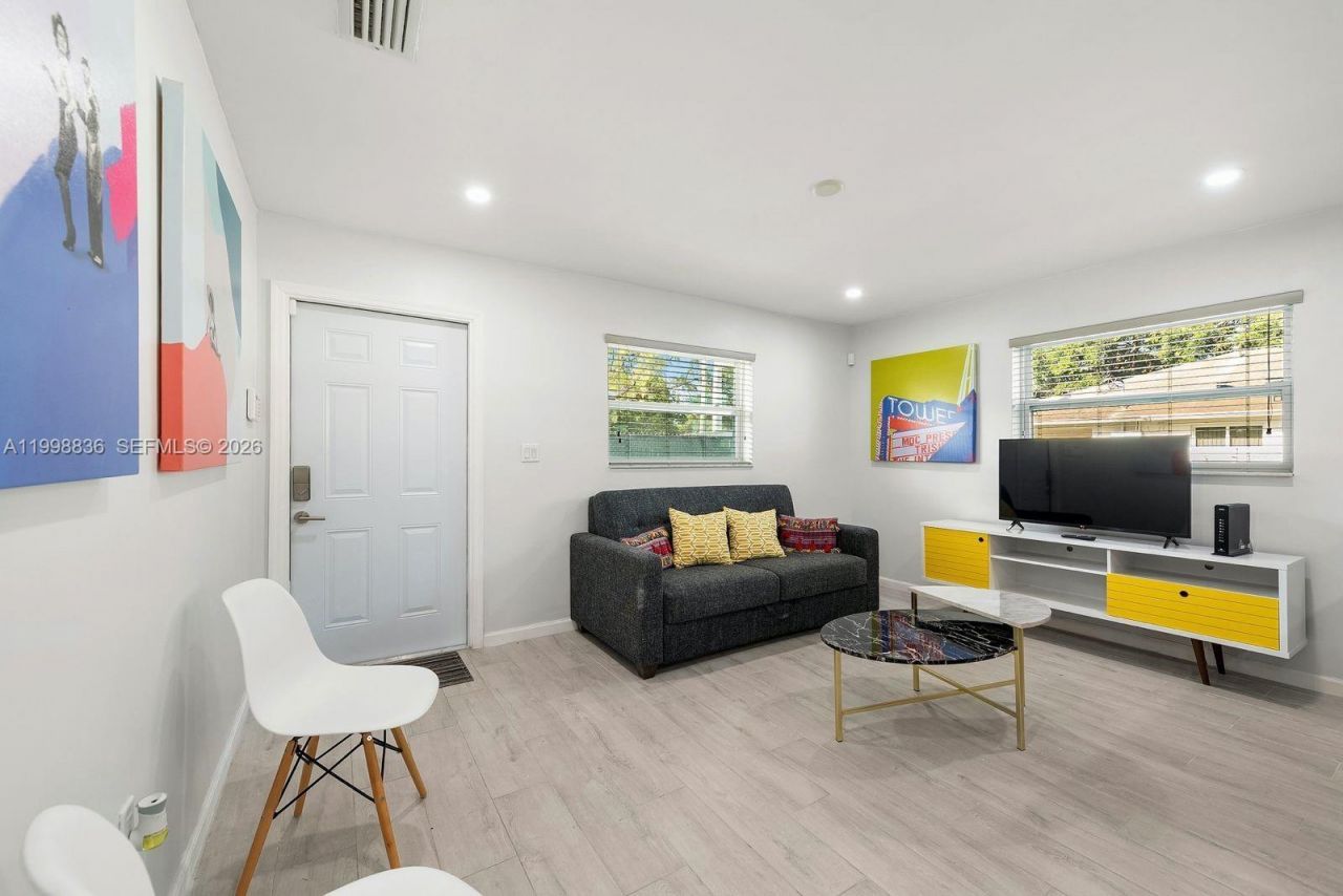 5037 NW 5th Ave, Unit ., Miami, FL 33127 Photo