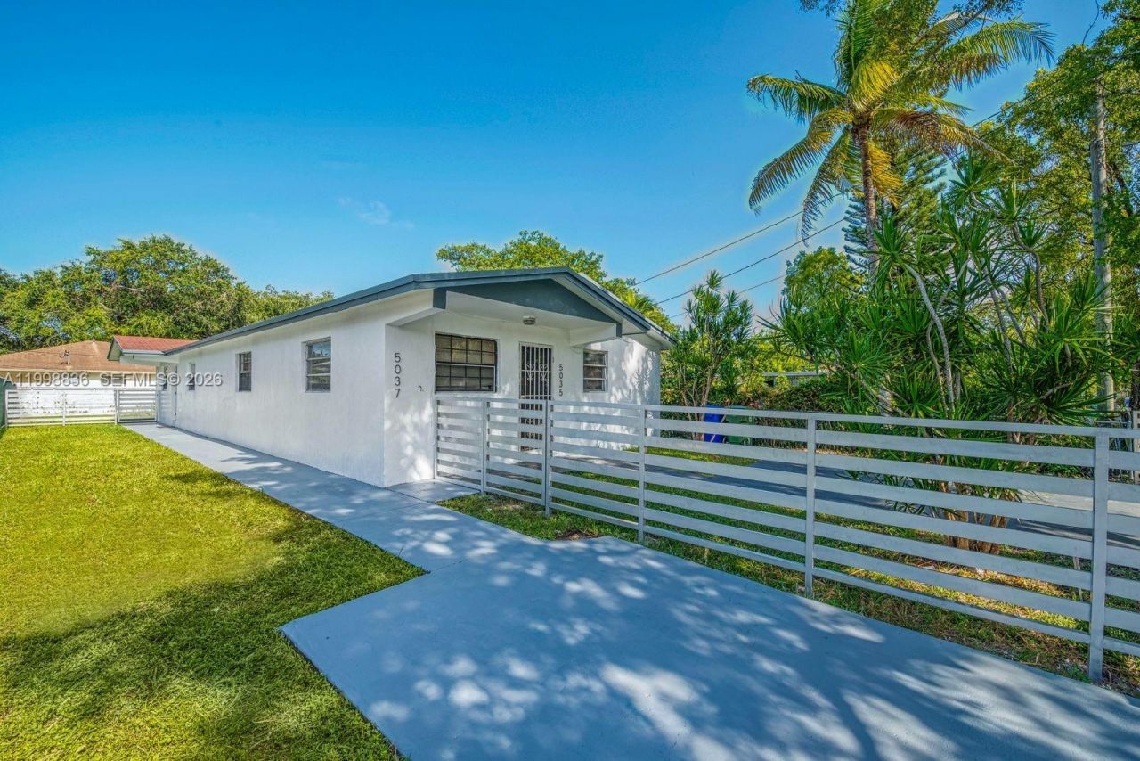 5037 NW 5th Ave, Unit ., Miami, FL 33127 Photo