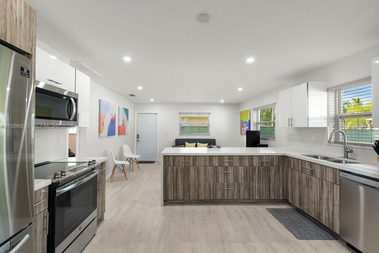 5037 NW 5th Ave, Unit ., Miami, FL 33127 Photo