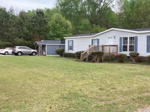 7161 Windy Court E, Bailey, NC 27807