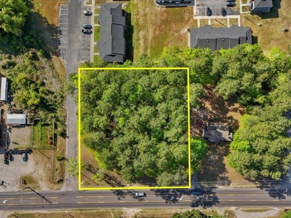 Lot 1 Biltmore Drive, Rockingham, NC 28379