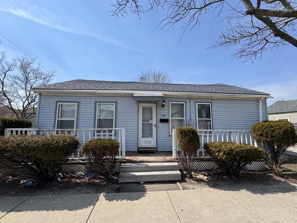 1146 Grand AVENUE, Racine, WI 53403