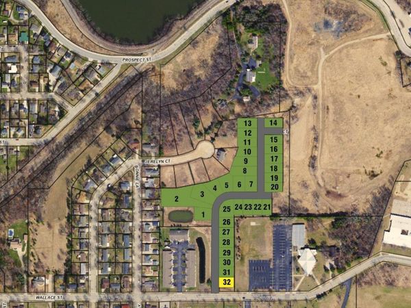 445 RIVERVIEW RIDGE PLACE, Combined Locks, WI 54113