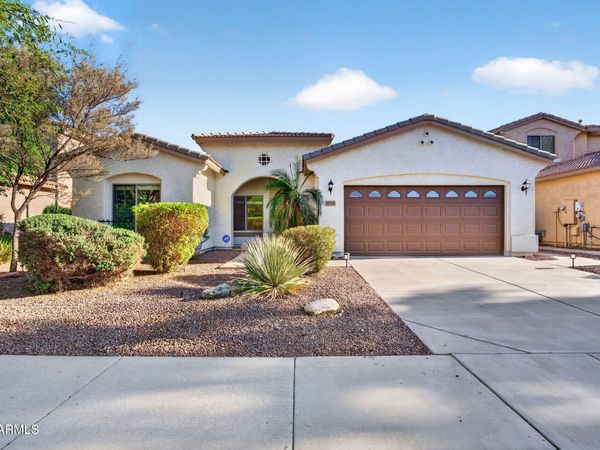 16739 W LARIAT Lane, Surprise, AZ 85387