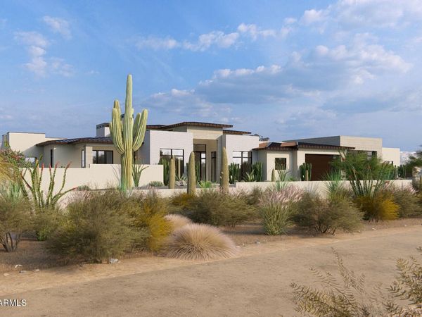 31607 N 64TH Street, Cave Creek, AZ 85331