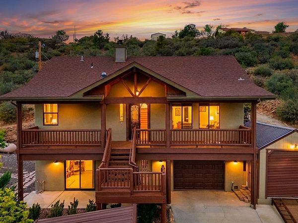 1380 N Suomi Drive, Prescott, AZ 86303