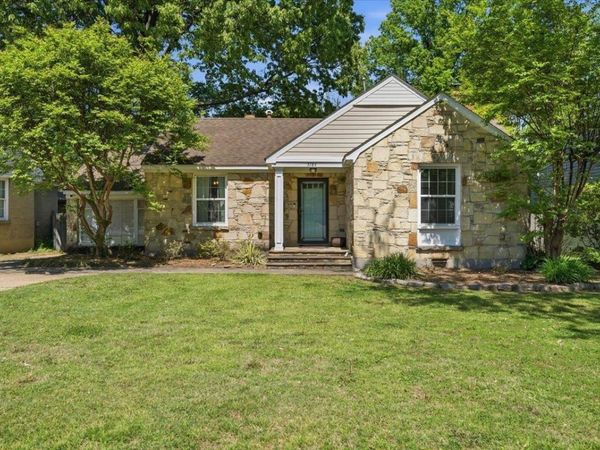 3784 PHILWOOD AVE, Memphis, TN 38122