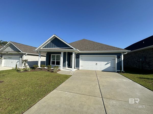 219 Hudson Loop, Fairhope, AL 36532