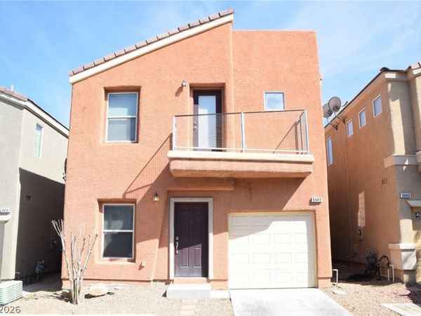 9440 Crimson Sky Street, Las Vegas, NV 89178