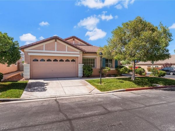 121 Torchwood Lane, Las Vegas, NV 89144