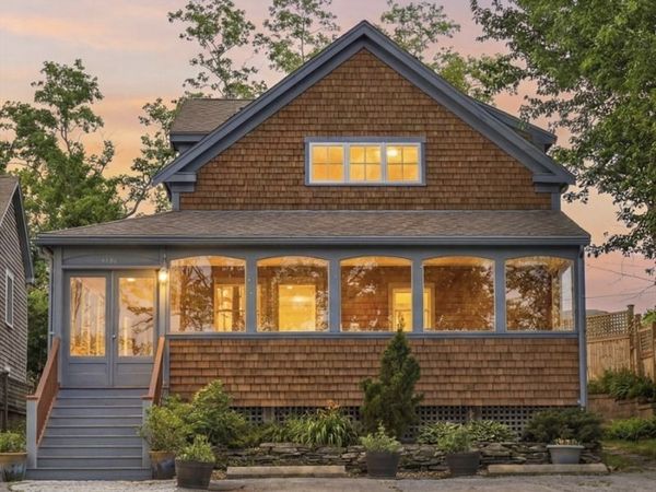 9 A Holway, Provincetown, MA 02657