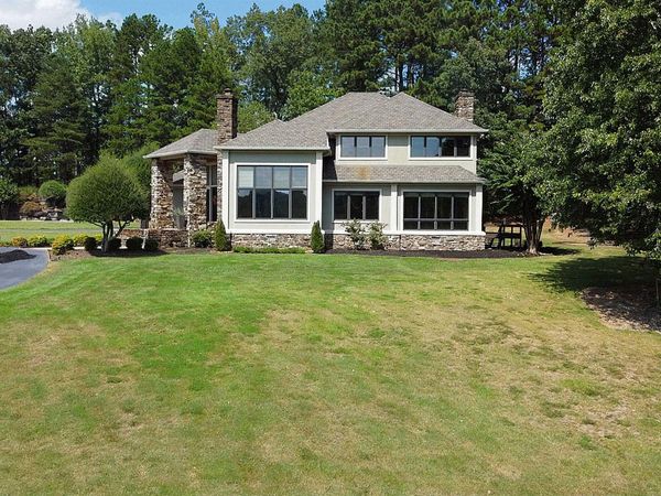 5806 Highway 5 , Benton, AR 72019