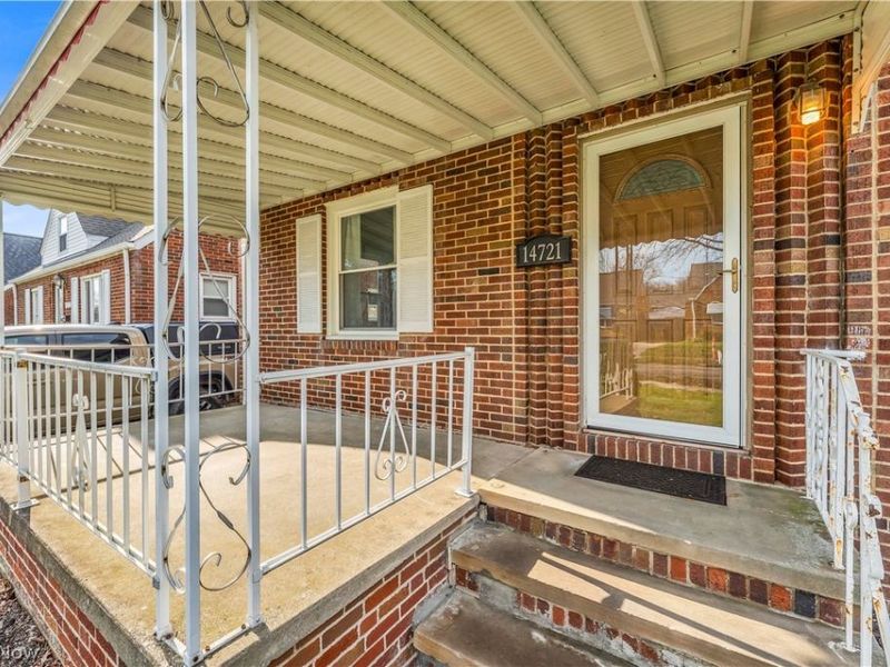 14721 Harley Avenue, Cleveland, OH 44111 Photo 30