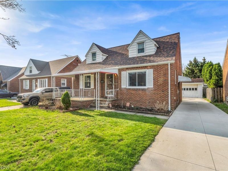 14721 Harley Avenue, Cleveland, OH 44111 Photo 31