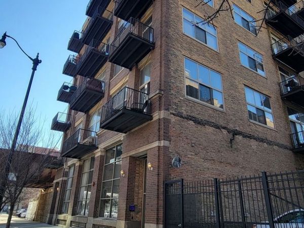 1528 S Wabash Avenue , Unit 303, Chicago, IL 60605