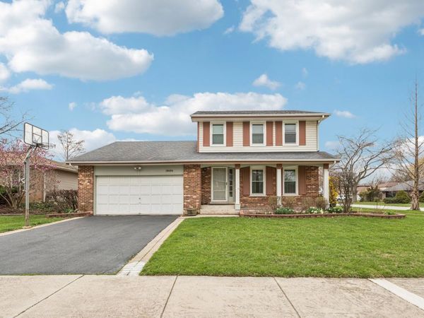 18604 Carpenter Street, Homewood, IL 60430