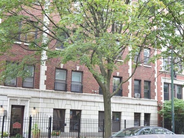 5135 S Kenwood Avenue, Unit 606, Chicago, IL 60615