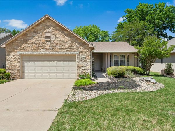 104 Anemone WAY, Georgetown, TX 78633