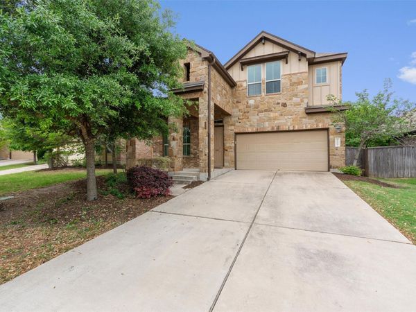 1008 Clearwing CIR, Georgetown, TX 78626