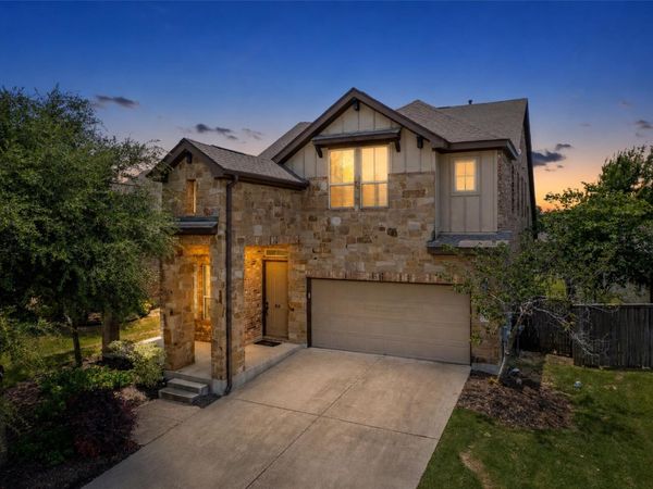 1008 Clearwing CIR, Georgetown, TX 78626