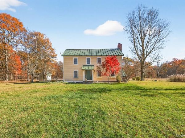 321 Burnt Meadow Road, Gardiner, NY 12525