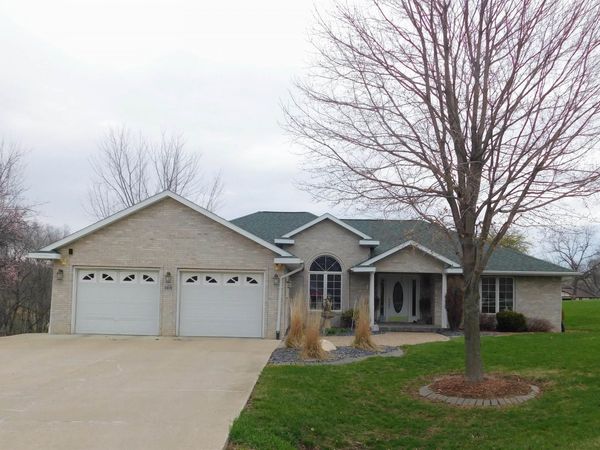 2615 Idlewood Drive, Denison, IA 51442