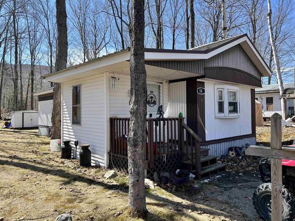 10 Brookside Drive, Gorham, NH 03581
