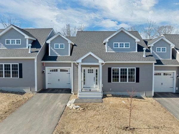 98 Brook Hill, Unit 98, Meredith, NH 03253