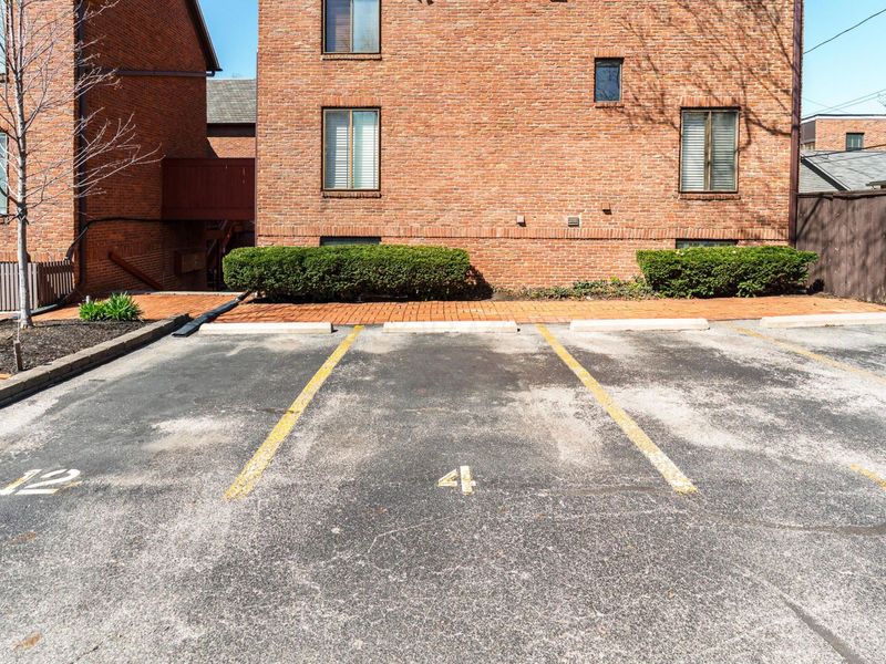 285 Lear Street, Unit 4, Columbus, OH 43206 Photo 22