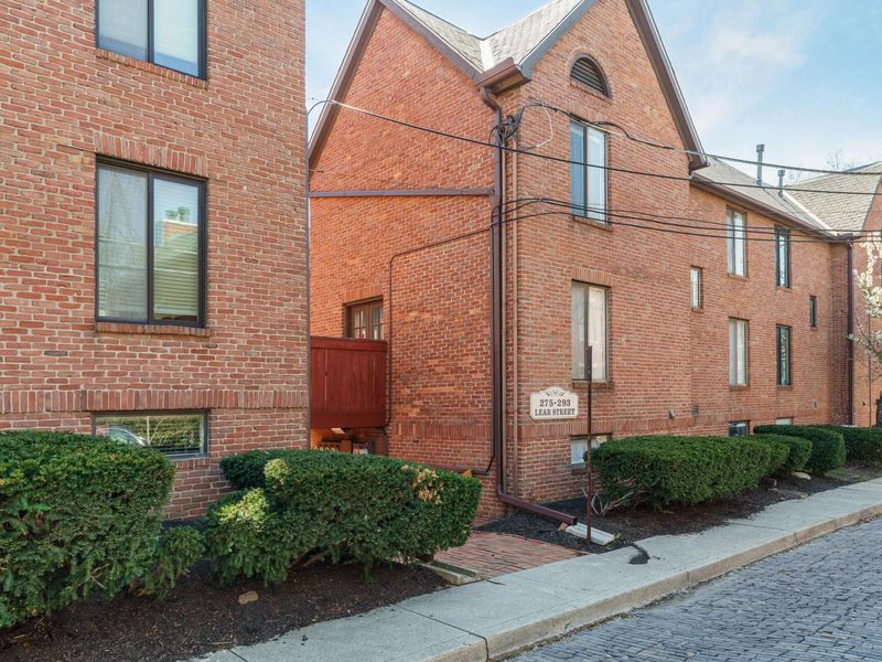 285 Lear Street, Unit 4, Columbus, OH 43206 Photo 24