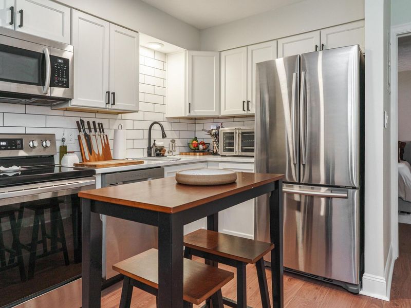 285 Lear Street, Unit 4, Columbus, OH 43206 Photo 9