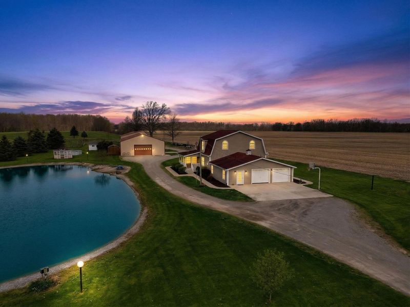 20240 County Road 340 Road, Mount Victory, OH 43340 Photo 1