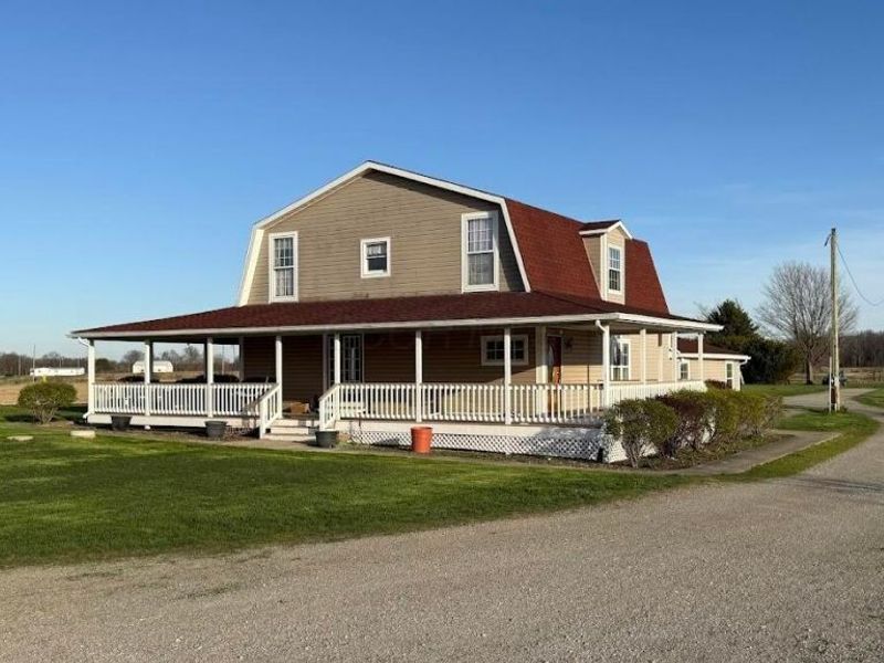 20240 County Road 340 Road, Mount Victory, OH 43340 Photo 2