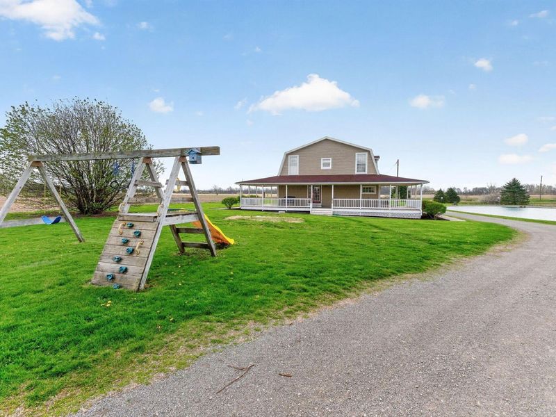 20240 County Road 340 Road, Mount Victory, OH 43340 Photo 5